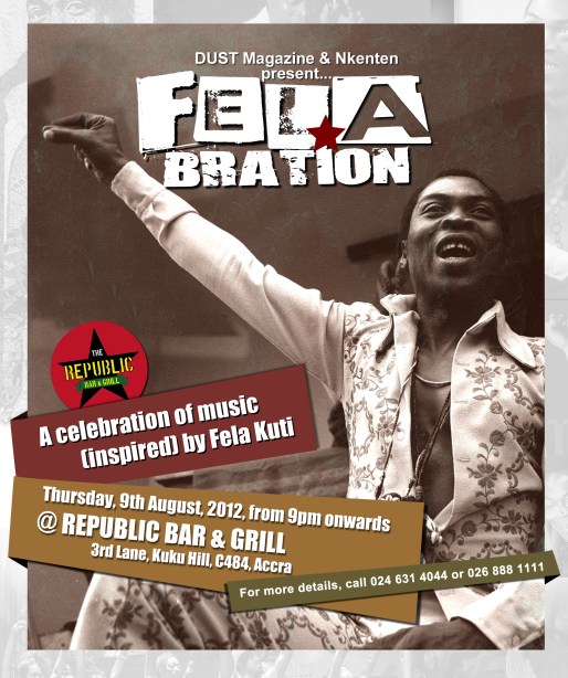 felabration_at_therepublic_poster