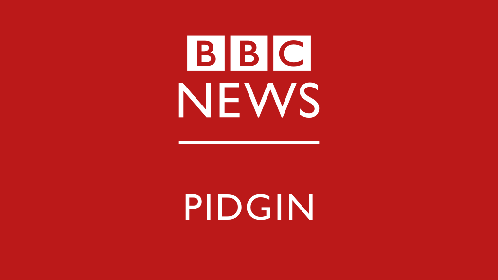 Pidgin Won’t Die (& You Need to Get Over It) – Kobby Ankomah Graham