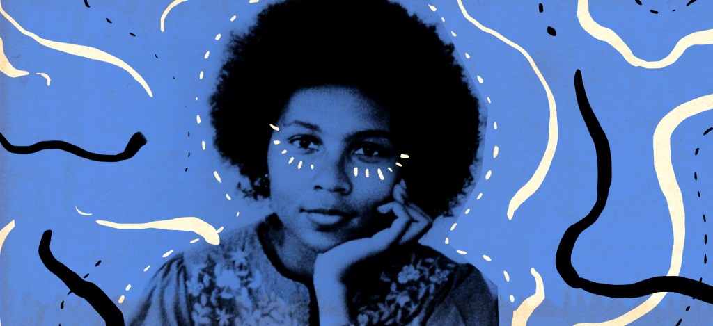 bell hooks on&nbsp;Solitude