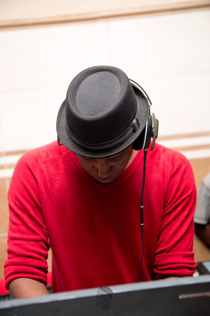 Kobby Ankomah Graham